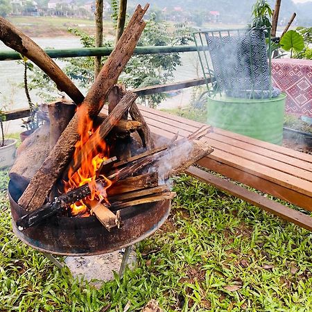 Son River Homestay 峰牙 外观 照片