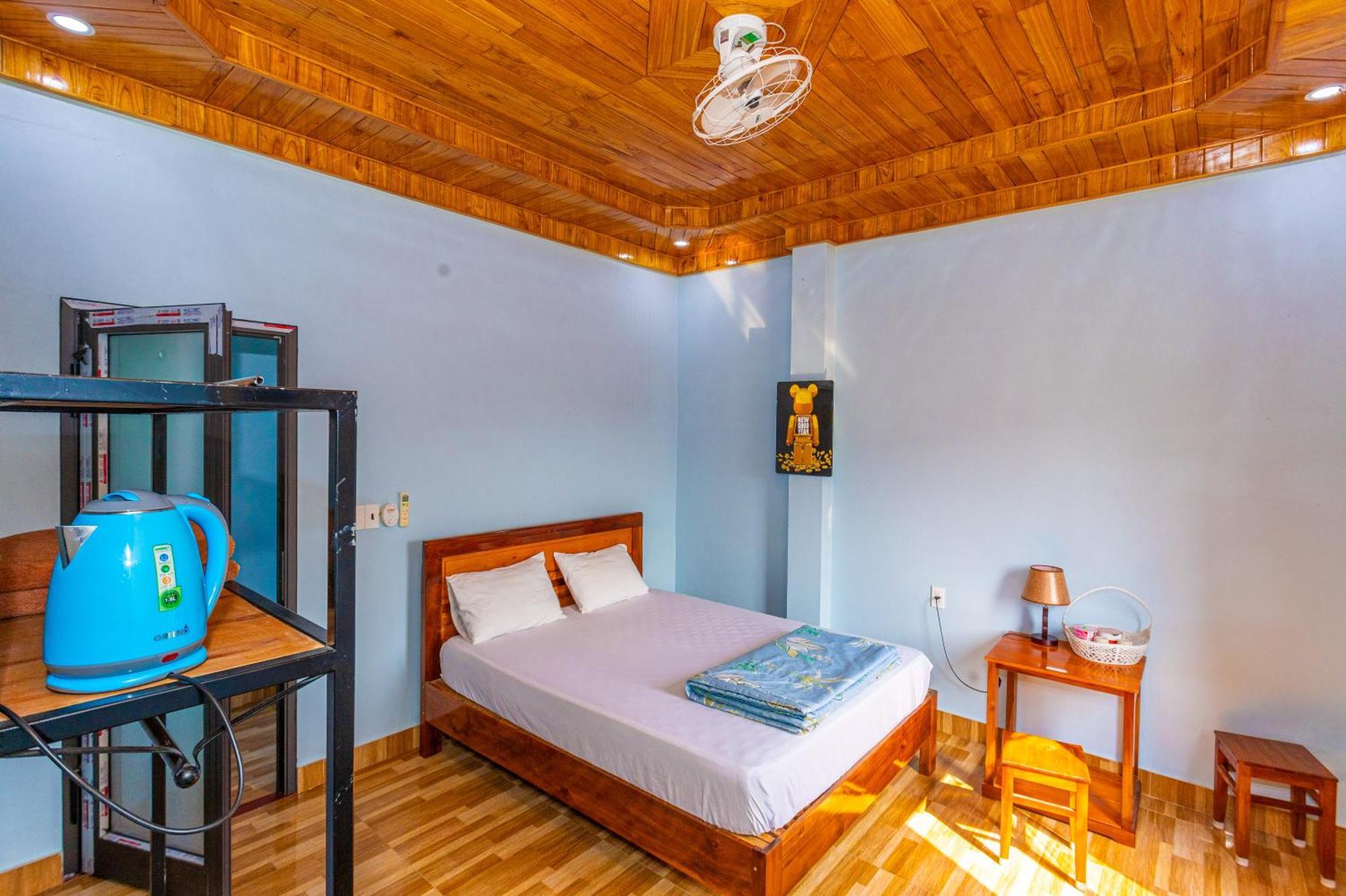 Son River Homestay 峰牙 外观 照片