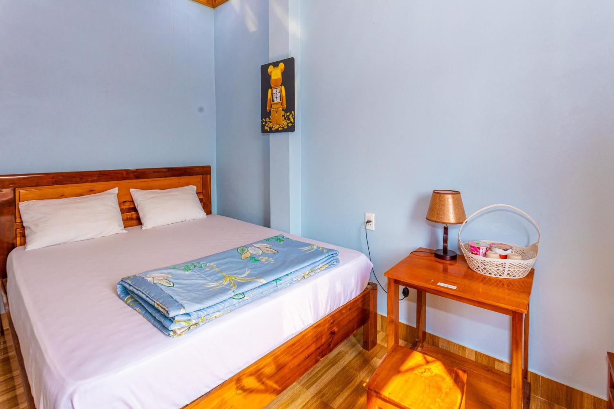 Son River Homestay 峰牙 外观 照片