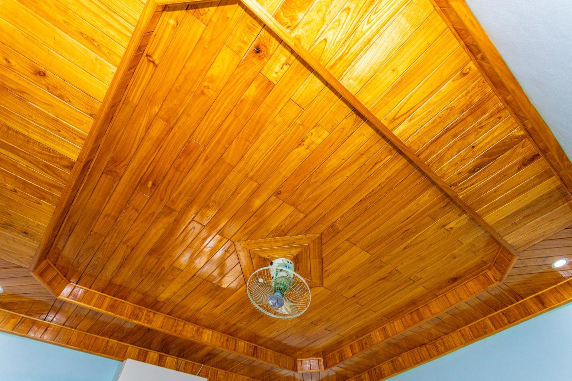 Son River Homestay 峰牙 外观 照片