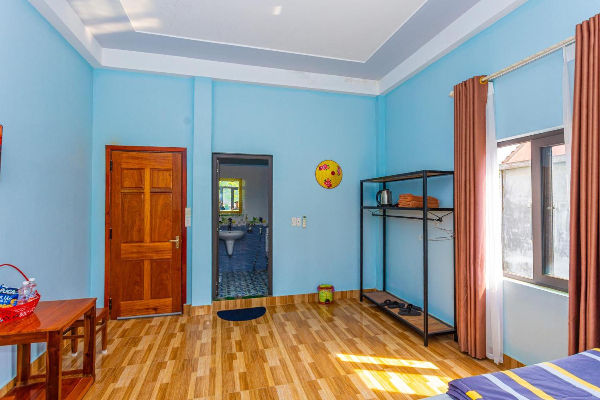Son River Homestay 峰牙 外观 照片