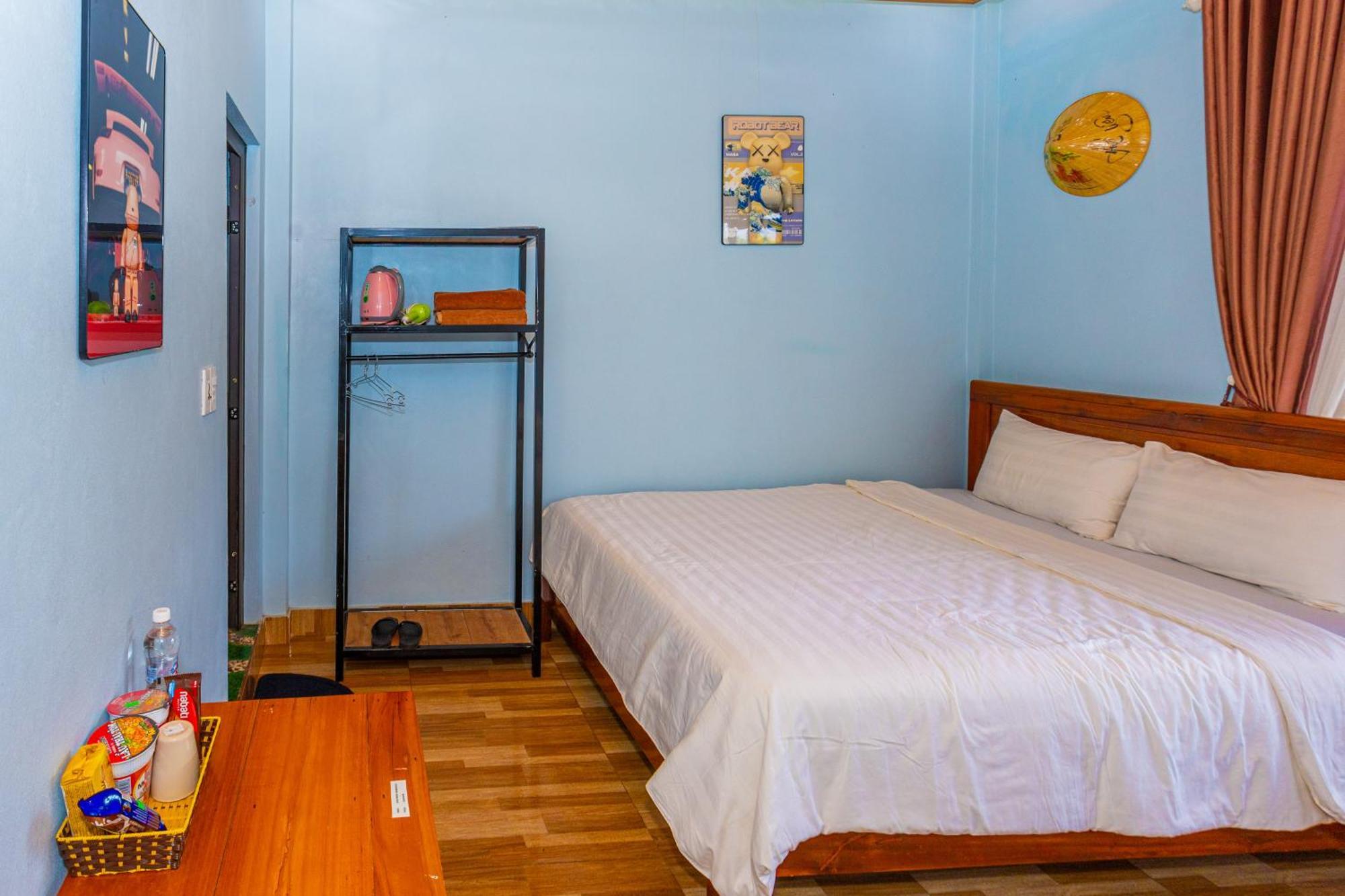 Son River Homestay 峰牙 外观 照片